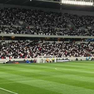 World Cup 2026: Một ngày nữa, vinh quang chờ đón cùng koe nha cai!
