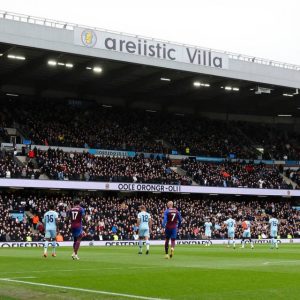 Soi Kèo Aston Villa: Khám Phá Tiềm Năng Trước Thềm World Cup 2026