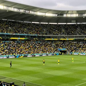 Jamaica và giấc mơ World Cup 2026: Một ngày lịch sử cận kề