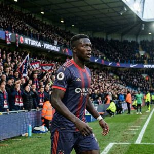 Christopher Nkunku: Ngôi sao Pháp sẵn sàng chinh phục World Cup 2026