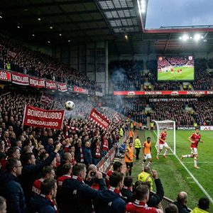 Bongdalu800: Đếm ngược World Cup 2026 chỉ còn một ngày bùng nổ!