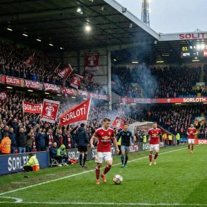 Sørloth và Giấc Mơ World Cup 2026: Tiền Đạo Khổng Lồ Sẵn Sàng Vươn Tầm