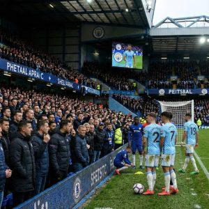 Chelsea Man City: Điểm Xếp Hạng Người Chơi Và Bước Nhảy Vọt World Cup