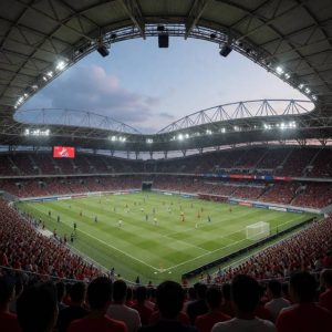 FAM và giấc mơ World Cup 2026: Một ngày lịch sử chờ đợi chúng ta