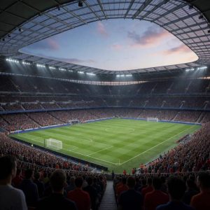 Giải mã kèo nhà cái chuẩn: Con đường dẫn đến vinh quang World Cup 2026