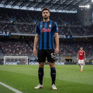 Atalanta – Milan: Đại chiến Scudetto và giấc mơ World Cup 2026 đang đến rất gần