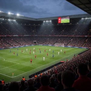 Xôi Lạc TV: Đếm Ngược World Cup 2026 Khai Mạc Chỉ Còn 1 Ngày!