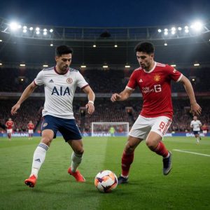 Tỉ Lệ Bóng Đá World Cup 2026: Giải Mã Sức Nóng Toàn Cầu
