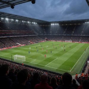 Bóng VIP World Cup 2026: Giải Mã Cơ Hội Vàng Trước Giờ G Khai Mạc