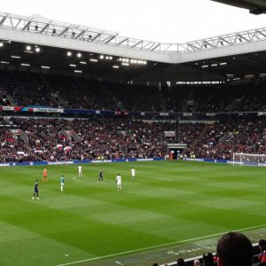 Forest vs West Ham: Cuộc Chiến Sinh Tồn, World Cup 2026 Chờ Đợi