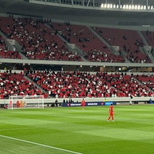 Keo Việt Nam & World Cup 2026: Đếm ngược ngày hội bóng đá lớn nhất hành tinh!