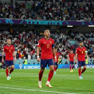 World Cup 2026: Vòng 32 bùng nổ, siêu sao tỏa sáng đưa đội nhà đi tiếp!