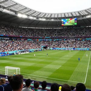 Vòng 32 World Cup 2026 nóng bỏng: Đại chiến trực diện chờ đón!