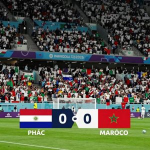 Pháp vs Maroc: Soi kèo tứ kết World Cup 2026 ngày 09/07