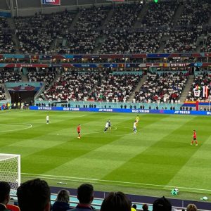 Đại chiến loại trực tiếp World Cup 2026: Châu Âu đối đầu Châu Phi