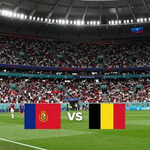 Nhận định Tứ kết World Cup 2026: Tây Ban Nha vs Bỉ – Đại chiến chiến thuật