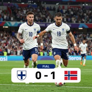 World Cup 2026 Tứ Kết: Anh Hạ Norway Trong Hiệp Phụ, Argentina Hủy Diệt Thụy Sĩ