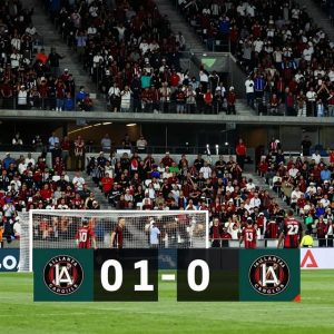 Atlanta 1-0 Colegiales: Chiến thắng tối thiểu tại Primera Nacional