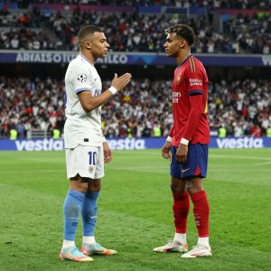 Mbappe và Yamal: Cuộc đối đầu thế hệ định đoạt vé vào chung kết World Cup 2026