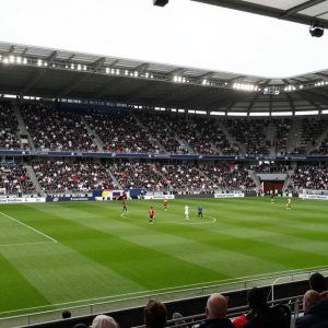 Jahn Regensburg vs Vilzing: Khởi động mùa giải với trận giao hữu cùng đại diện Bayern