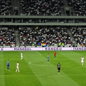 Managua vs Rancho Santana: Lợi thế sân nhà và chuỗi toàn thắng đối đầu