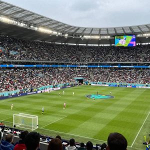 World Cup 2026 – Chung kết MetLife: Bóng đá thế giới tìm được nhà vô địch mới