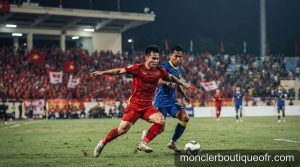 Việt Nam vs Malaysia: Lợi thế 2-0 và áp lực bảo vệ ngôi vương tại Mỹ Đình