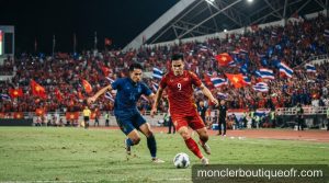 Việt Nam vs Thái Lan: Đại chiến tại Rajamangala, mục tiêu bảo vệ ngôi vương ASEAN Cup
