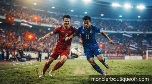 Việt Nam vs Thái Lan: Chung kết ASEAN Cup 2026 và áp lực khẳng định vị thế khu vực