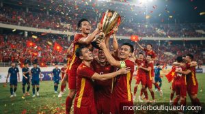 Việt Nam bảo vệ thành công ngôi vương ASEAN Cup 2026: Bản lĩnh nhà vô địch trước Thái Lan