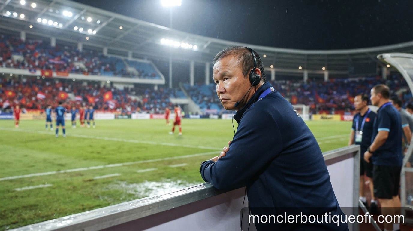 Việt Nam vs Thái Lan: Chung kết ASEAN Cup 2026 và áp lực khẳng định vị thế khu vực - 2