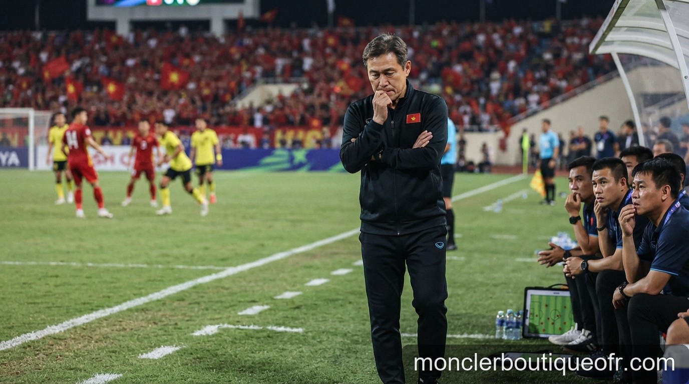 Việt Nam vs Malaysia: Lợi thế 2-0 và áp lực bảo vệ ngôi vương tại Mỹ Đình - 2