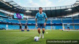 Premier League 2026/27: Tại sao Man City chi hơn 450 triệu bảng trong kỳ chuyển nhượng hè?