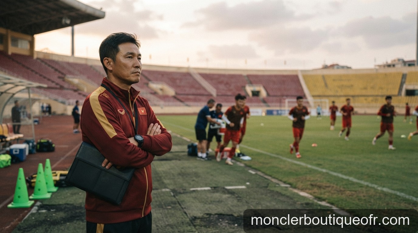 FIFA ASEAN Cup 2026: HLV Kim Sang-sik và bài toán nhân sự trước thềm giải đấu
