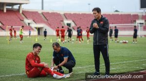 FIFA ASEAN Cup 2026: Bài toán nhân sự và nỗi lo chấn thương của HLV Kim Sang-sik