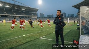 FIFA ASEAN Cup 2026: HLV Kim Sang-sik và bài toán nâng cấp ‘Những chiến binh sao vàng’