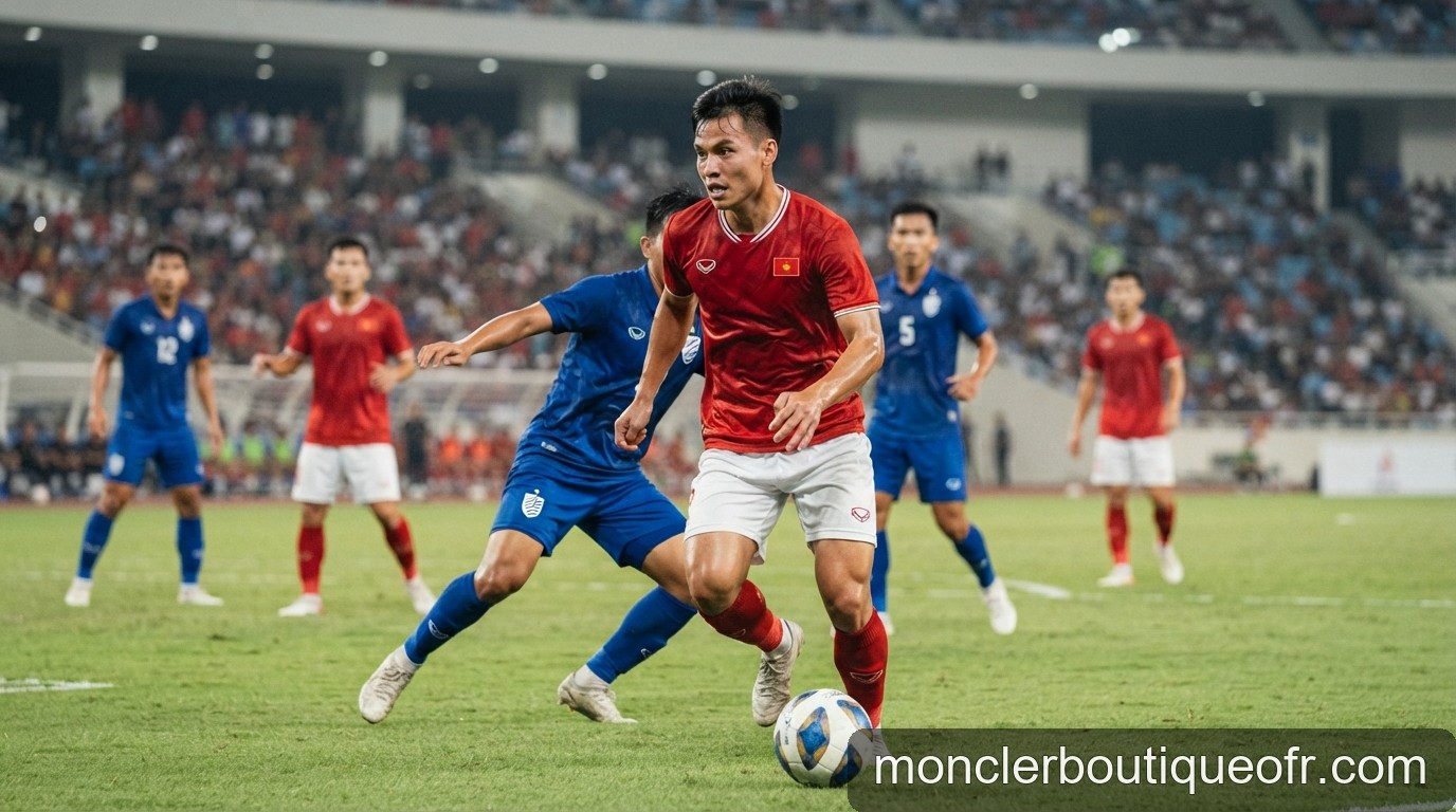 U23 Việt Nam tại ASIAD 2026: Áp lực buộc phải thắng Philippines sau trận hòa Kuwait