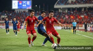 U23 Việt Nam tại ASIAD 2026: Phân tích cơ hội vượt qua vòng bảng sau trận gặp Thái Lan