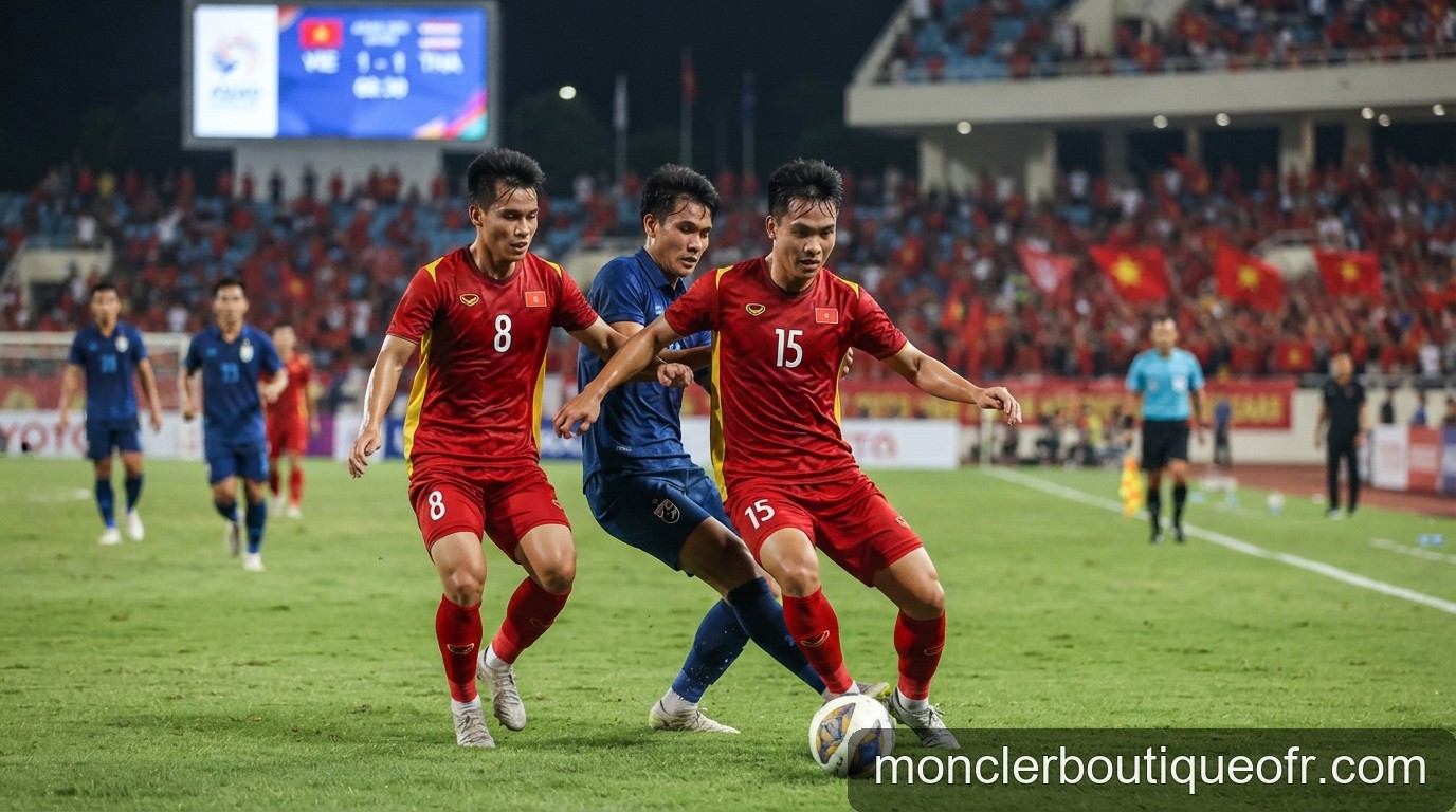 U23 Việt Nam tại ASIAD 2026: Phân tích cơ hội vượt qua vòng bảng sau trận gặp Thái Lan