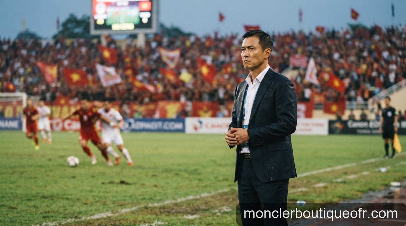 FIFA ASEAN Cup 2026: Tại sao giải đấu này lại là 'bài kiểm tra' thực sự cho HLV Kim Sang-sik?