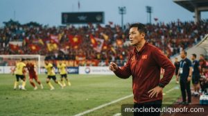 FIFA ASEAN Cup 2026: Việt Nam đối đầu Malaysia, cơ hội cuối để HLV Kim Sang-sik lấy lại niềm tin