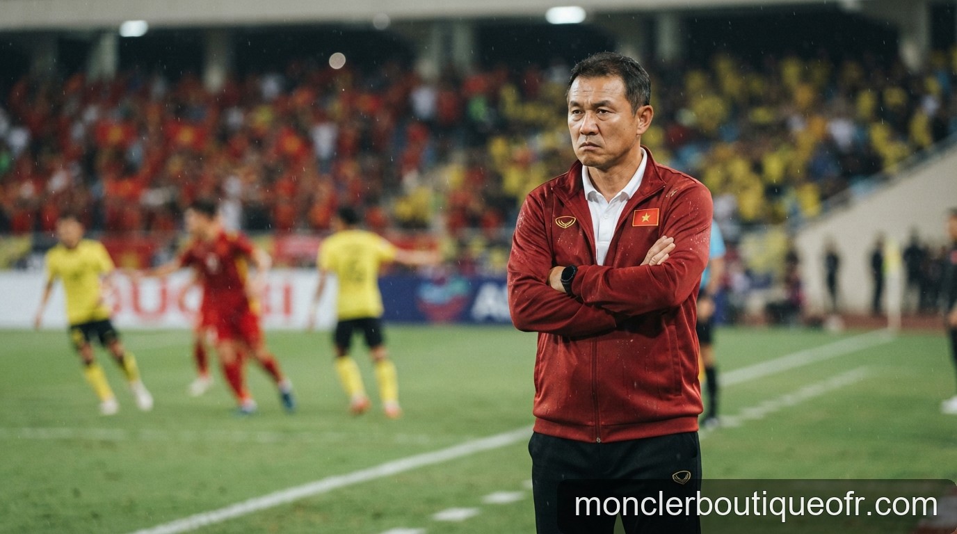 FIFA ASEAN Cup 2026: Việt Nam đối đầu Malaysia, cơ hội cuối để HLV Kim Sang-sik lấy lại niềm tin - 2